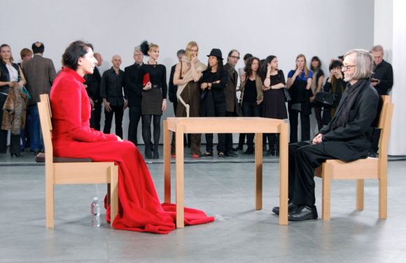 marina abramovic