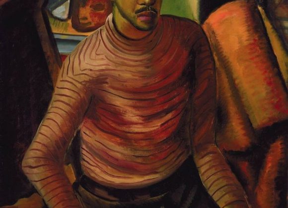 Harlem Renaissance Art