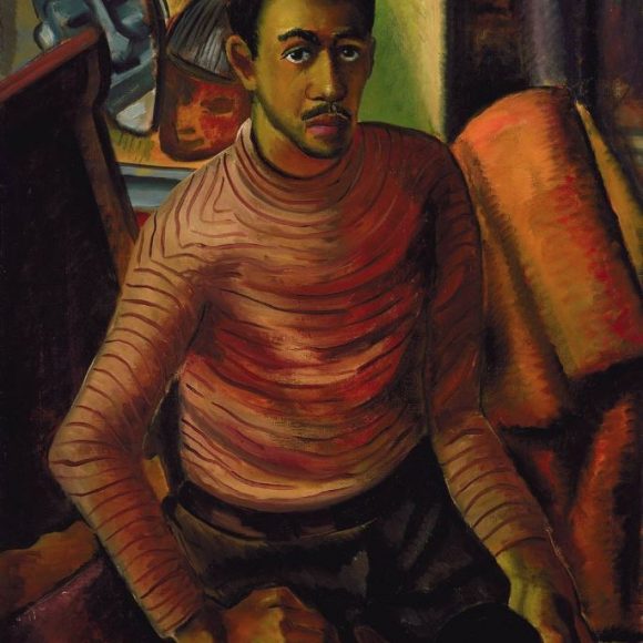 Harlem Renaissance Art