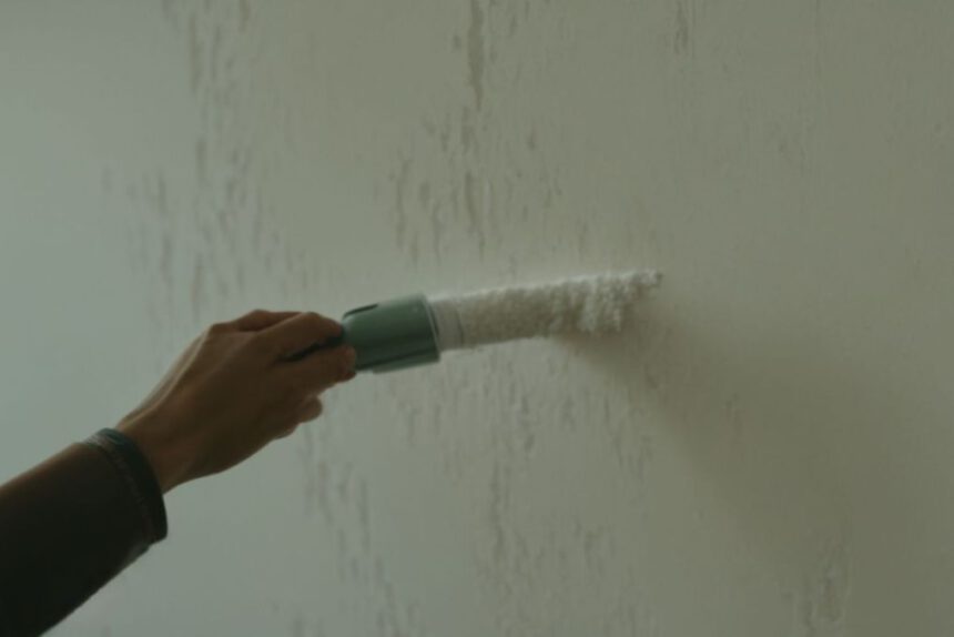 How To Prevent Plaster Walls From Cracking