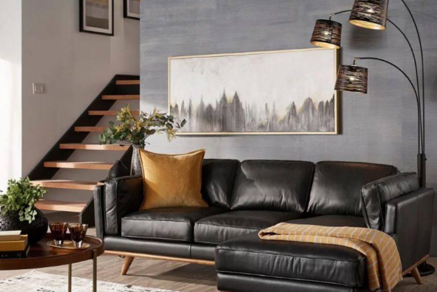 How To Take Care Of A Leather Sofa