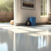 Is Epoxy Flooring Good For Living Room