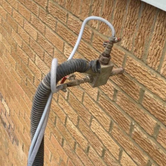 Does External Wall Insulation Work On Cavity Walls