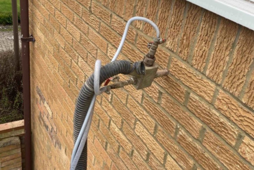 Does External Wall Insulation Work On Cavity Walls