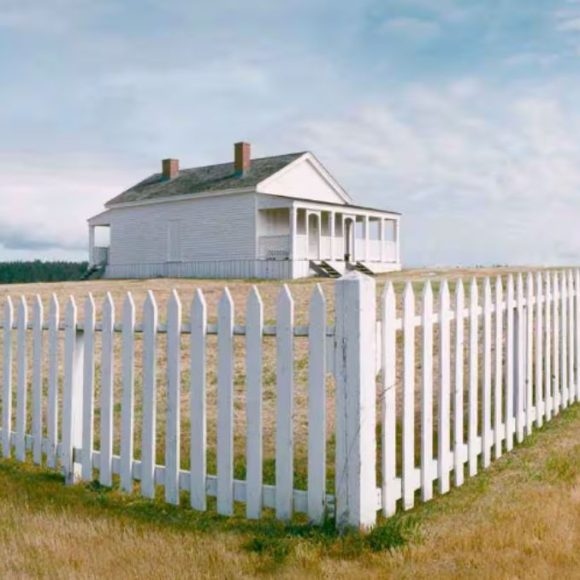 How To Install A Picket Fence